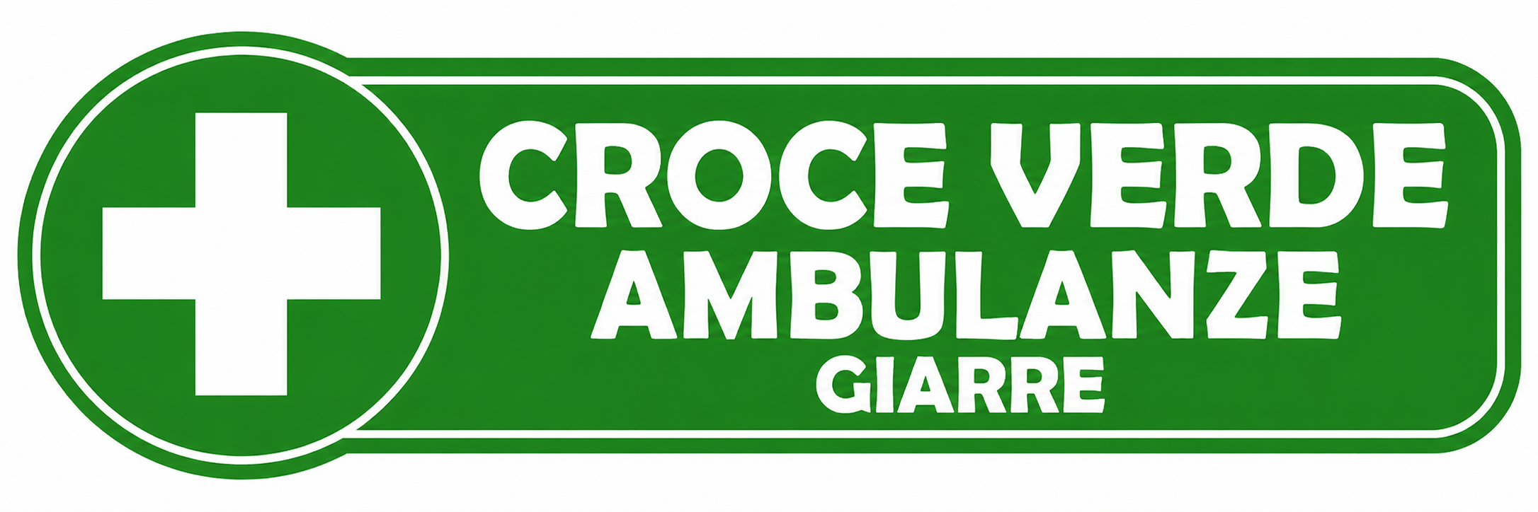 Ambulanze Croce Verde